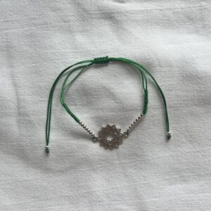 Armband Anahatam