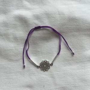 Armband Sahasrara