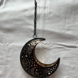 Orientalisches Licht „Mond“