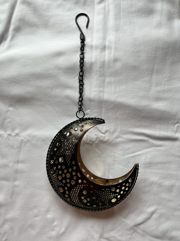 Orientalisches Licht „Mond“