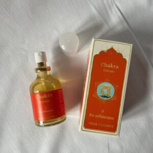 Spray Sakral- Chakra