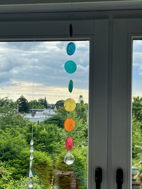 Suncatcher